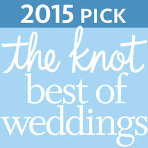 The Knot - Best of Weddings 2015