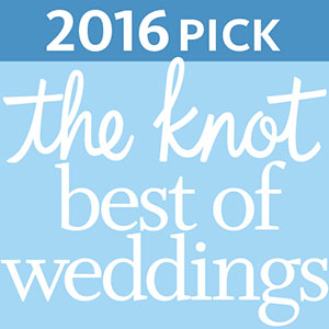 The Knot - Best of Weddings 2016