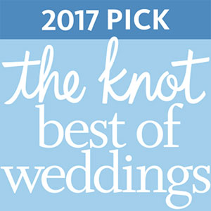 The Knot - Best of Weddings 2017