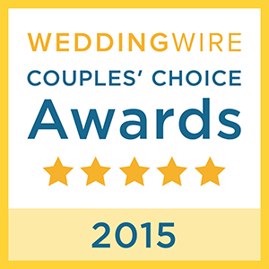 Wedding Wire - Couple%27s Choice 2015