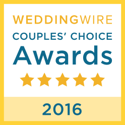 Wedding Wire - Couple%27s Choice 2016