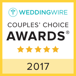 Wedding Wire - Couple%27s Choice 2017