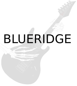 Blueridge Guitars