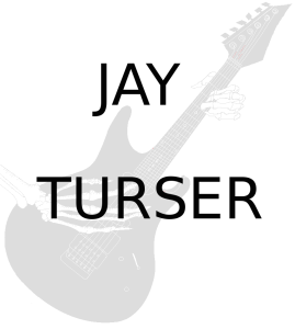 Jay Turser Guitars